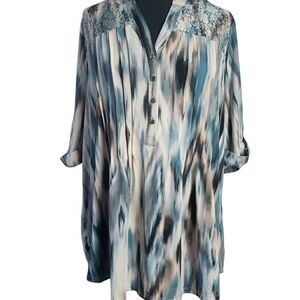 Cocomo Woman Blouse